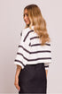 Blouse model 209287